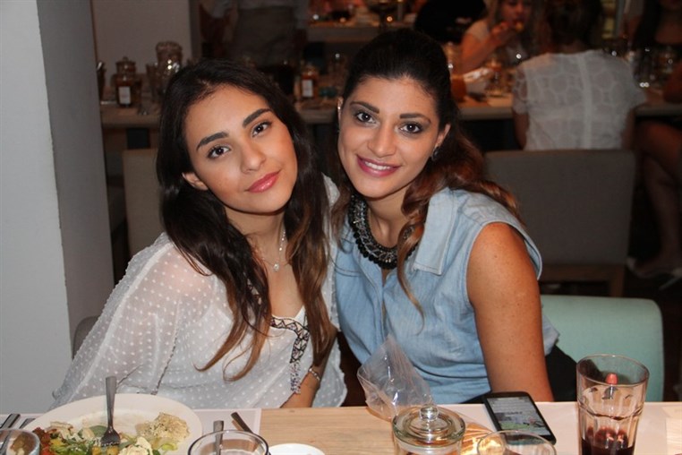 Iftar Dinner at Boulevard Beirut